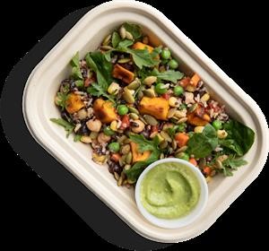 Plan Ahead Keto Meals